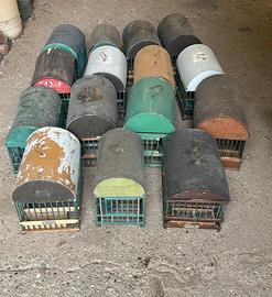 Gabbie Merli vintage