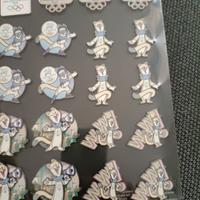 Set Spille Milano Cortina 2026