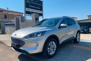 FORD KUGA UNICO PROPRIETARIO -UFFICIALE FORD