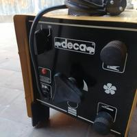 Saldatrice DECA