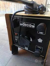 Saldatrice DECA