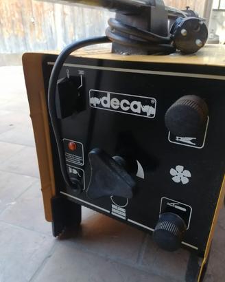 Saldatrice DECA