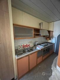 cucina componibile nuova