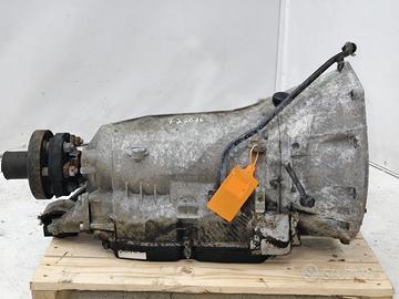 CAMBIO AUTOMATICO M 111981 722616 2.3B 145Kw 197CV