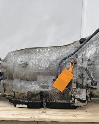 CAMBIO AUTOMATICO M 111981 722616 2.3B 145Kw 197CV