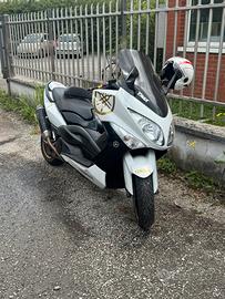 T-max 500 abs