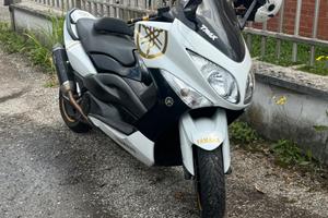 T-max 500 abs
