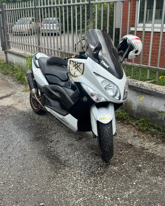 T-max 500 abs