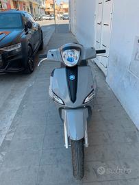 Non perdita di tempo