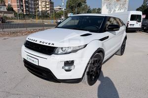 LAND ROVER Range Rover Evoque 2.2 Sd4 Coupé Presti
