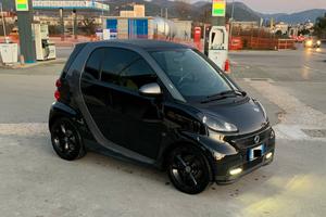 SMART FORTWO 451 COUPÈ PURE TEEN ll 1.0 MHD TBLACK
