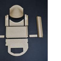 RICAMBI HWAM - SET SCAMOLEX SERIE 2600