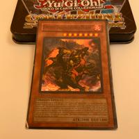 Carta Yu-Gi-Oh Yanzheng Dragon-Explosion 1ª Ed
