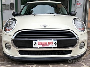 Mini One 1.2 75 CV 5 PORTE DA NEOPATENTATI RING LE