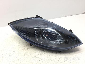 KYMCO XCITING I R 300 FARO FANALE ANTERIORE SINIST
