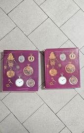 libro l'orologio da portare addosso