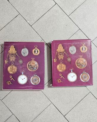 libro l'orologio da portare addosso