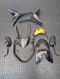 Stock Accessori Ducati Scrambler 400/ 800