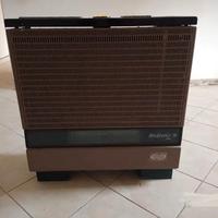 Stufa a metano Argo Ventosole 246