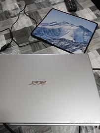 Acer Aspire 1 NUOVO!!!