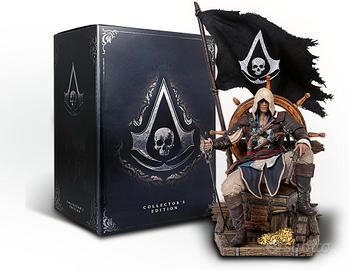 PS5 Assassin’s Creed Black Flag Collector Preorder