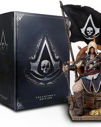 PS5 Assassin’s Creed Black Flag Collector Preorder