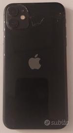 Iphone 11 - 128 gb