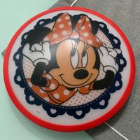 Luce Philips Disney minnie