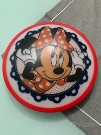 Luce Philips Disney minnie