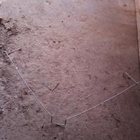 distanziali per pali in ferro 