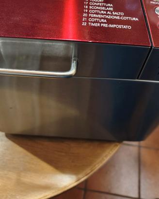 Macchina per il pane