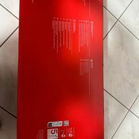 Plafoniera LED 3 luci nuova – mai usata