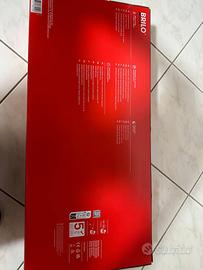 Plafoniera LED 3 luci nuova – mai usata