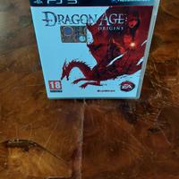Dragon Age: Origins - PS3
