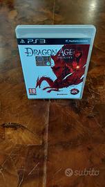 Dragon Age: Origins - PS3
