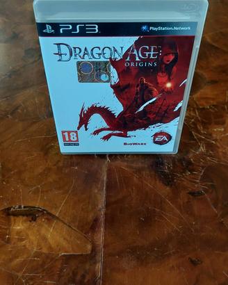 Dragon Age: Origins - Gioco PS3