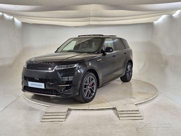 Land Rover Range Rover Sport III 2022 3.0d i6...