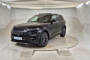 Land Rover Range Rover Sport III 2022 3.0d i6...
