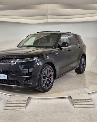 Land Rover Range Rover Sport III 2022 3.0d i6...