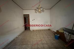 Appartamento, Castellammare del Golfo.