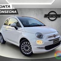 FIAT 500 Hybrid Dolcevita Hybrid 70cv - PROMO...