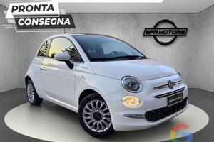 FIAT 500 Hybrid Dolcevita Hybrid 70cv - PROMO...