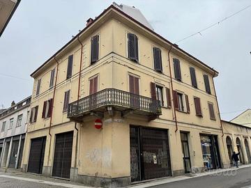 Appartamento Mortara [SF122VRG]