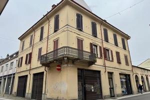 Appartamento Mortara [SF122VRG]