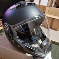 Casco Moto Nolan N44 Classic N-com