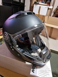 Casco Moto Nolan N44 Classic N-com