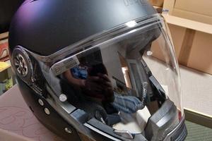 Casco Moto Nolan N44 Classic N-com