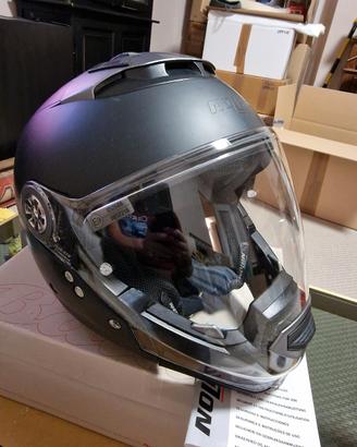 Casco Moto Nolan N44 Classic N-com