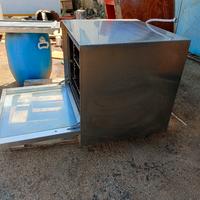 forno unox 