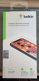 InvisiGlass-Iphone 11PRO Max/ Iphone Xs Max